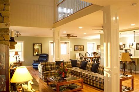 Maybe you would like to learn more about one of these? Pole Barn Homes . . . Beyond Mere Exercises in Utility!