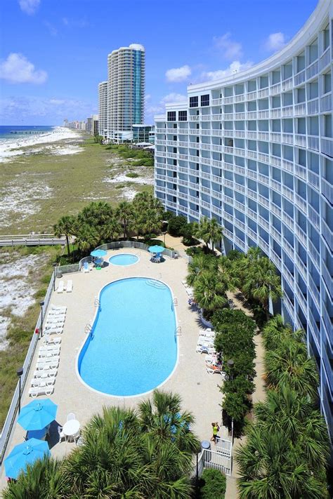 Island House Hotel Orange Beach A Doubletree By Hilton Pool Pictures And Reviews Tripadvisor