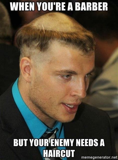 30 Bad Haircut Memes To Make You Laugh Haircut