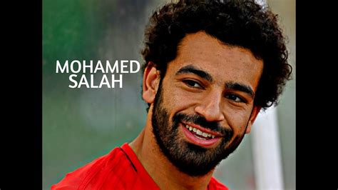 Mohamed Salah 2017 •Skills and Goals• - YouTube