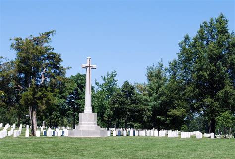 Free Images Monument Military Soldier Cross Cemetery Christian