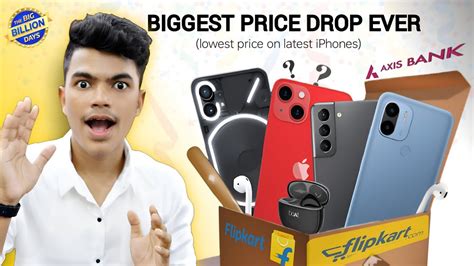 Flipkart Big Saving Days And Amazon Prime Day Sale Flipkart Bbd Sale