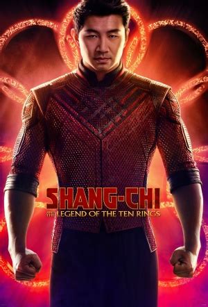 Фантастика, фэнтези, супергероика • страна: Shang-Chi and the Legend of the Ten Rings | Release date ...