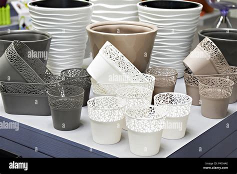 Plastic Household Goods Hi Res Stock Photography And Images Alamy