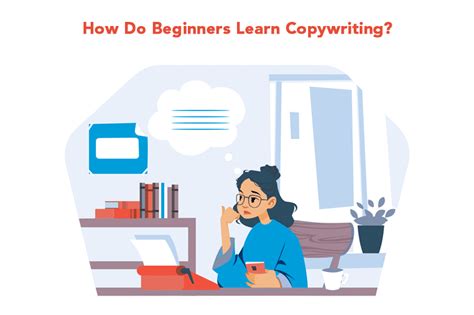 How Do Beginners Learn Copywriting Effective Process