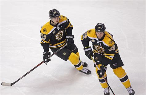 Five Things The Bruins Must Address This Offseason Boston Herald
