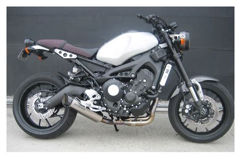 Shop thousands of aftermaket parts for. Graves Hexagonal Exhaust System Yamaha FZ-09 / FJ-09 ...