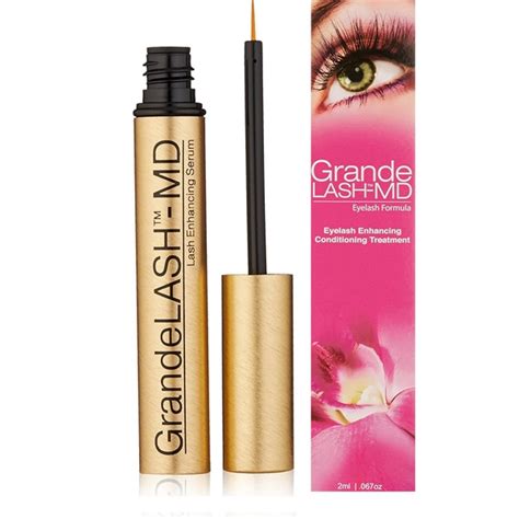 The Top 10 Eyelash Growth Serums For Healthy Lashes