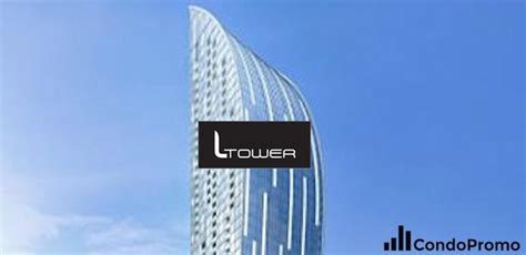 The L Tower The L Tower Condos The L Tower Condos Toronto Condopromo