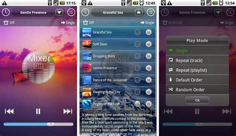 If nothing brings you joy quite like the smell of with an impressive 4.7 out of 5 rating on apple, the series is led by yoga and meditation teacher. Best Android apps to help you sleep - Android Authority