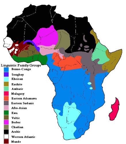 Africa S Ethnic Groups Flashcards Quizlet