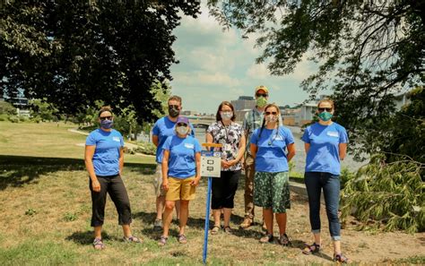 Citizen Scientists Monitor Dam Removal