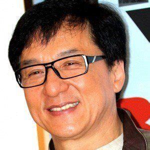 How many years jackie chan required that the school's skills serve him! Jackie Chan - Bio, Facts, Family | Famous Birthdays