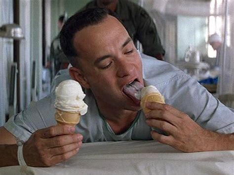 On july 6, 1994, forrest gump arrived in theaters and became a box office behemoth (almost $1 billion worldwide in today's dollars). The Problems with Forrest Gump, 25 Years Later | Collider