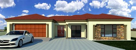 Best Of Bungalow House Plans South Africa 10 Concept House Plans