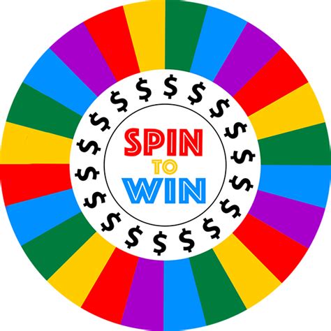 Free spins no deposit bonuses are one of the most popular means of attracting new online slot players to a casino because they provide players with the opportunity to try out the casino, especially the slots, and possibly win real money payouts that they can use to enhance their bankroll. Spin To Win — Shopify Spin To Win App by Secomapp
