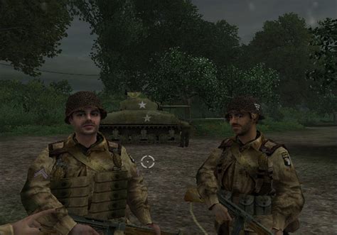 Brothers In Arms Double Time Review Gamespot