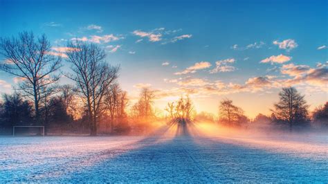 Die 55 Besten Winterlandschaft Hintergrundbilder