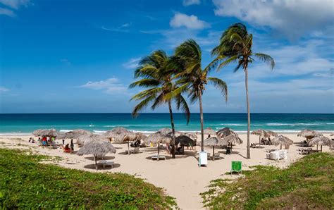 Best Beaches Near Havana Cuba Rough Guides