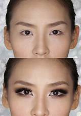 Photos of Best Makeup For Asians