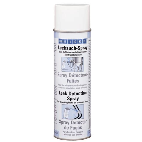 Propane tanks are used in various household purposes such as heating the water there are two measures that you can do to prevent propane gas accidents. Weicon Leak Detection Spray - M.W. Murphy & Son Ltd