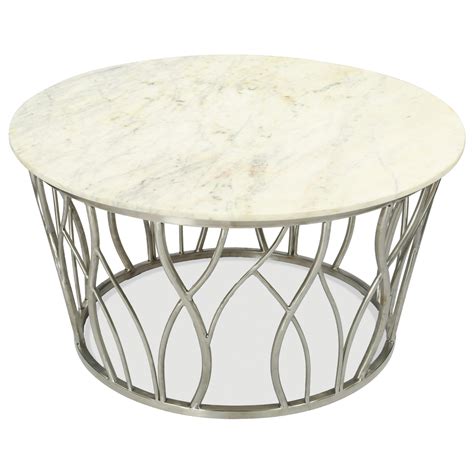 15 Photos Marble Top Coffee Tables