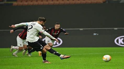 Lille, bu transfer için trabzonspor'a 17.5 milyon euro bonservis bedeli ödeyecek. Hasil AC Milan vs Lille, Hattrick Yusuf Yazici Buyarkan ...