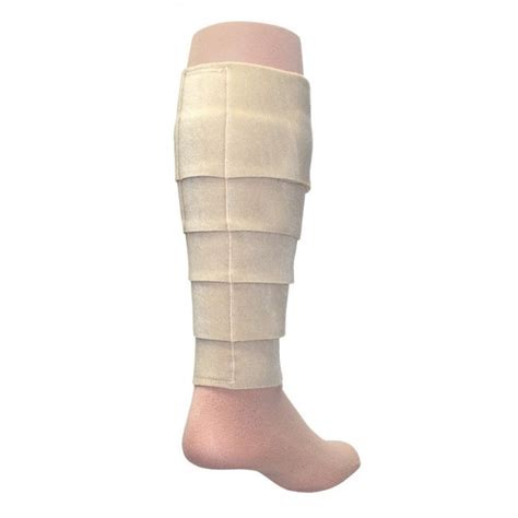 Farrow Basic Legpiece Luna Medical Lymphedema Garment Experts