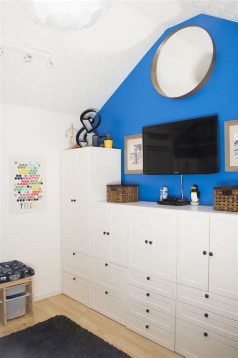 Check spelling or type a new query. Smart And Cozy Kids Bedroom Design With Limited Space ...
