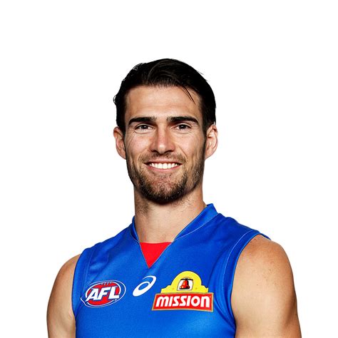 Breaking news about the western bulldogs. Easton Wood | Western Bulldogs | Player profile, AFL ...