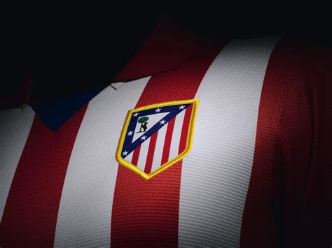 Atletico madrid logo, atletico madrid symbol, meaning. Fonds d'écran Atletico De Madrid Logo