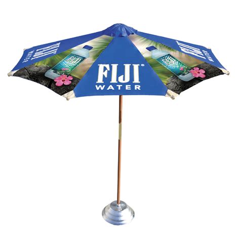 Patio And Beach Umbrellas
