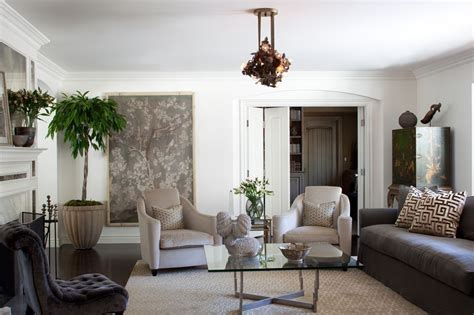 How to decorate a blank wall in living room. 45 Designer-Approved Ideas to Transform a Blank Wall in ...
