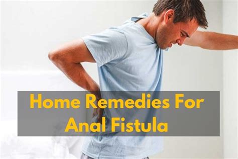 Anal Fistula Home Remedies Telegraph