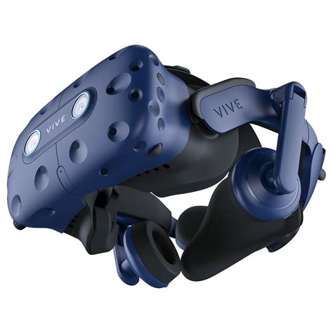 Htc Vive Pro Eye Pack Advantage Empresas Gafas Realidad Virtual