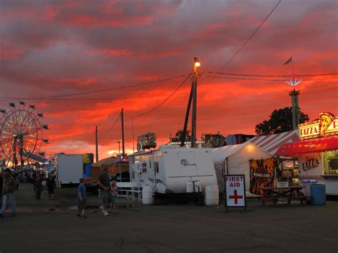 Ashland County Fair opens next week - Newsymom