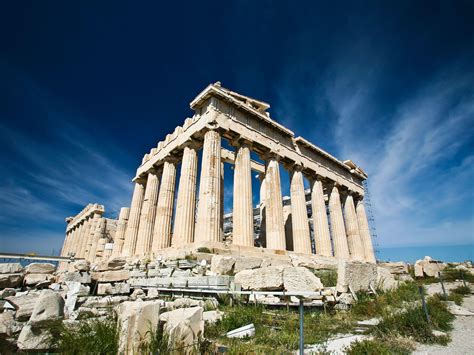 Acropolis Of Athens Wallpapers Top Free Acropolis Of Athens
