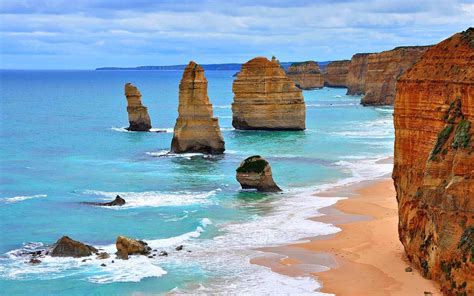 Journeys Of July 2 Australia Luxury Travel Blog National Parks