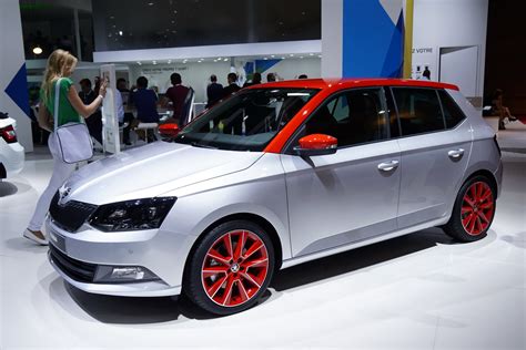 Owners reviews about skoda fabia mk3 with photos on drive2. Skoda Fabia 3 - Mai este nevoie de tuning? - LoudCars