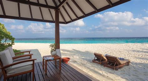 Adaaran Select Meedhupparu Premium All Inclusive Islas Maldivas