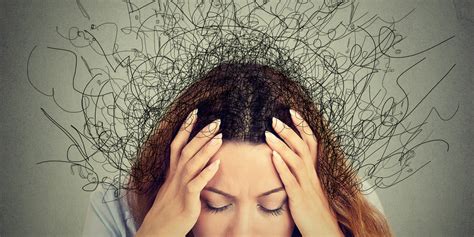 لا توجد عناوين تضم هذه الكلمات: Mental Disorders Are Not Adjectives | HuffPost UK