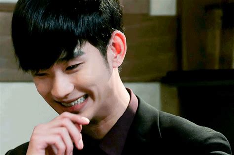 Subtitles english, arabic, bulgarian and 79 more. Kim soo hyun my love from another star gif 8 » GIF Images ...