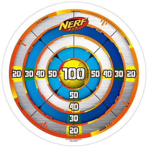 Free Free Nerf Birthday Svg Free 88 SVG PNG EPS DXF File