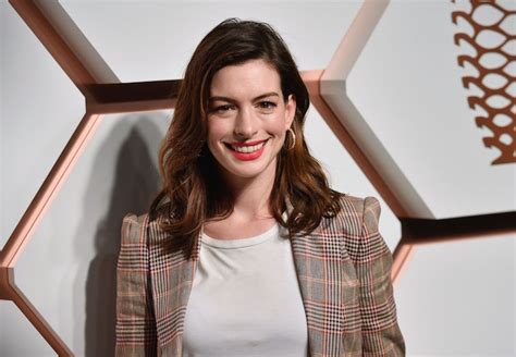 Anne will (born 18 march 1966) is a german television journalist and host of the eponymous political talk show. Who Has Anne Hathaway Dated?