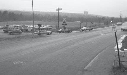 While digging up the photos for the story on rutland, vermont's dealership row on the university of the most wonderful part of winter in new england is christmas in vermont. Rutland, Vermont, 1973, part 2 | Hemmings