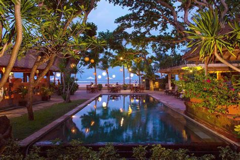 Mercure Resort Sanur Hotels Best Deals Bali Star Island