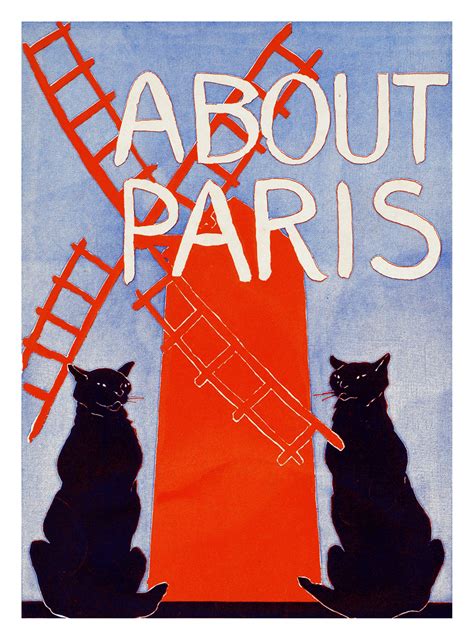 Paris Travel Poster Vintage Free Stock Photo Public Domain Pictures