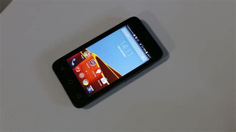 Vodacom Smart 6 Review Not Quite Six Of The Best Gearburn