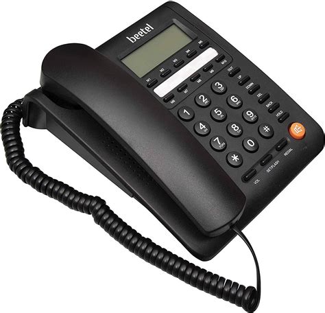 Buy Beetel M59 Landline Phones Online In India At Lowest Price Vplak