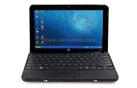 Laptop Hp Mini 110 Duta Teknologi